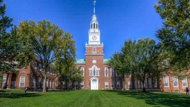 dartmouth-college