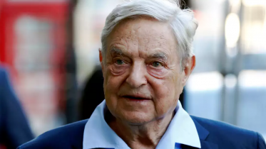 soros