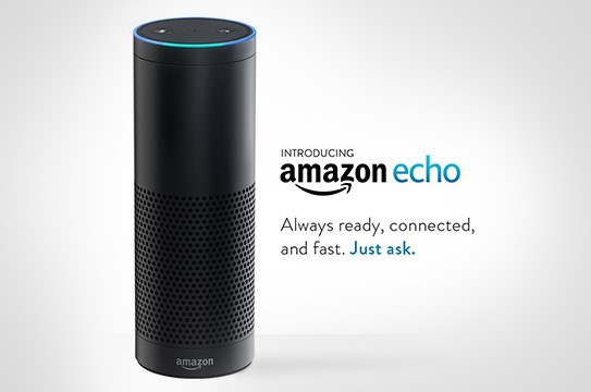 Amazon-Echo